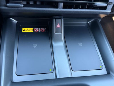 2026 Toyota bZ Woodland Premium