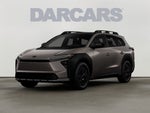 2026 Toyota bZ Woodland Premium