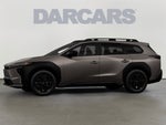 2026 Toyota bZ Woodland Premium