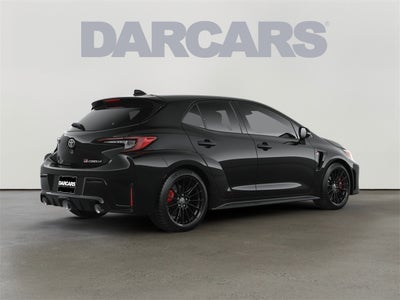 2026 Toyota GR Corolla Premium