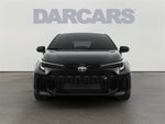 2026 Toyota GR Corolla Premium