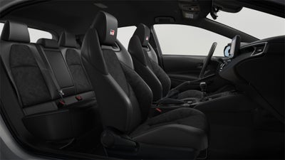 2026 Toyota GR Corolla Premium