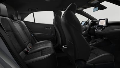 2026 Toyota GR Corolla Premium