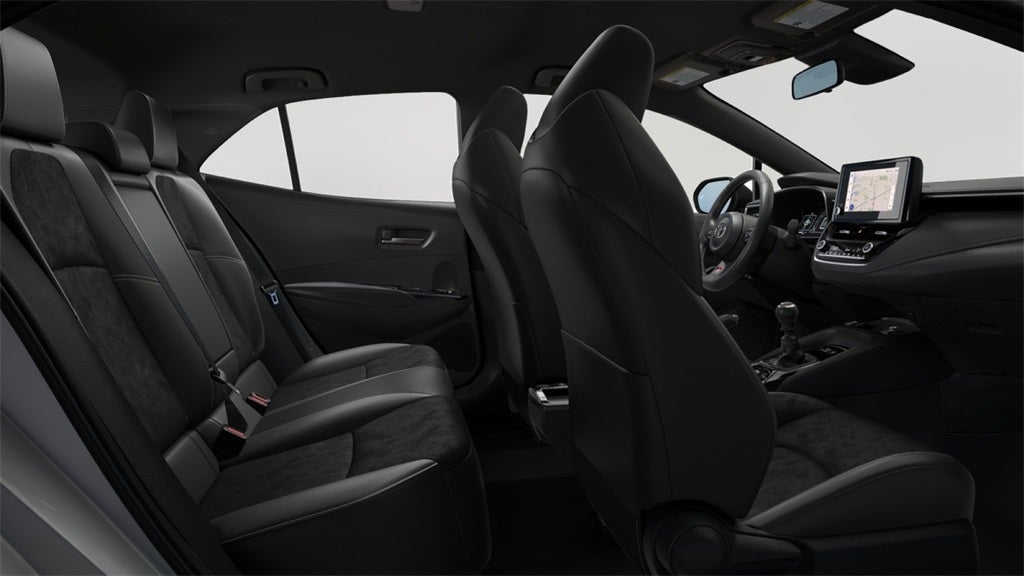 2026 Toyota GR Corolla Premium