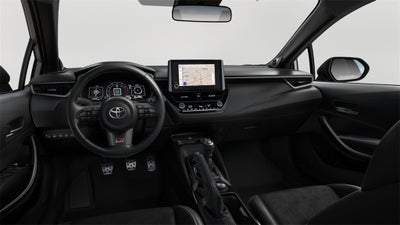 2026 Toyota GR Corolla Premium