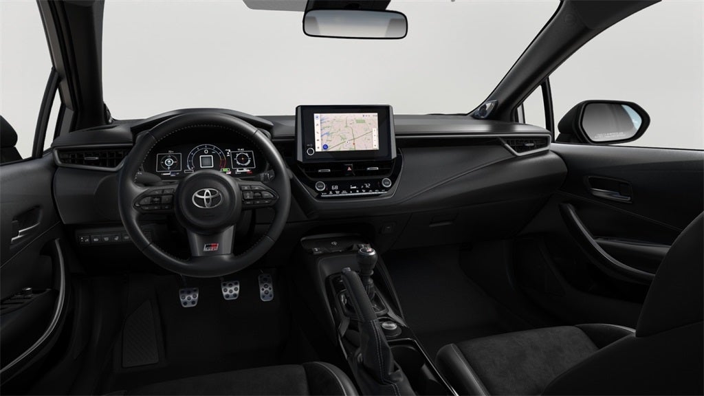 2026 Toyota GR Corolla Premium