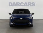 2027 Toyota Corolla Hatchback XSE
