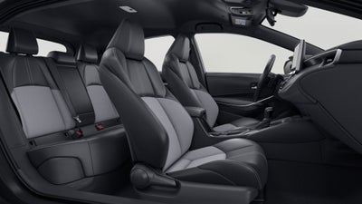 2027 Toyota Corolla Hatchback XSE