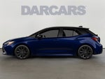 2027 Toyota Corolla Hatchback XSE