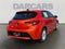 2027 Toyota Corolla Hatchback SE