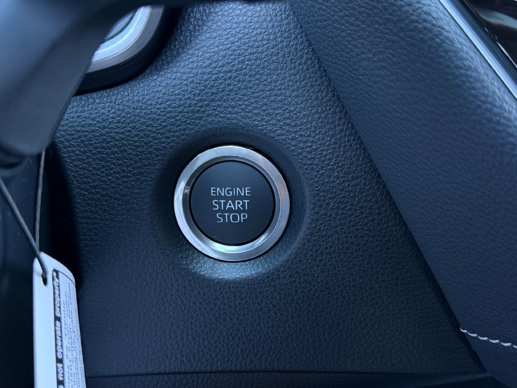 2027 Toyota Corolla Hatchback SE