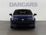 2027 Toyota Corolla Hatchback SE