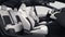 2027 Toyota Corolla Hatchback SE