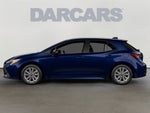 2027 Toyota Corolla Hatchback SE