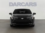 2027 Toyota Corolla Hatchback SE