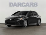2027 Toyota Corolla Hatchback SE