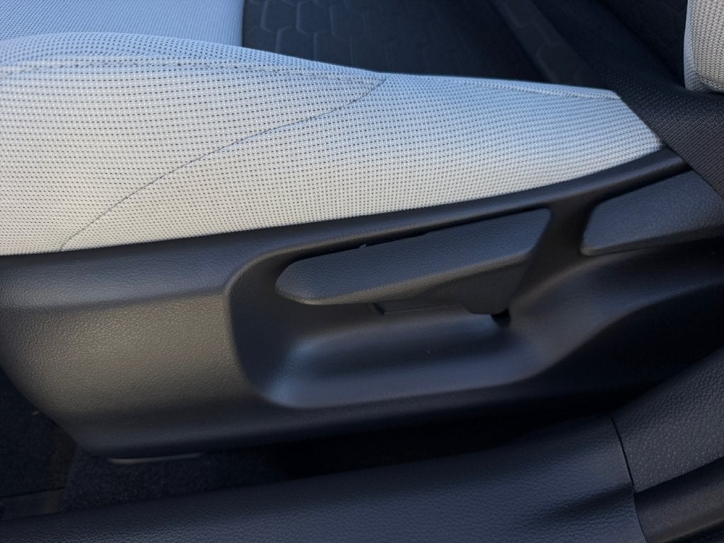 2027 Toyota Corolla Hatchback SE