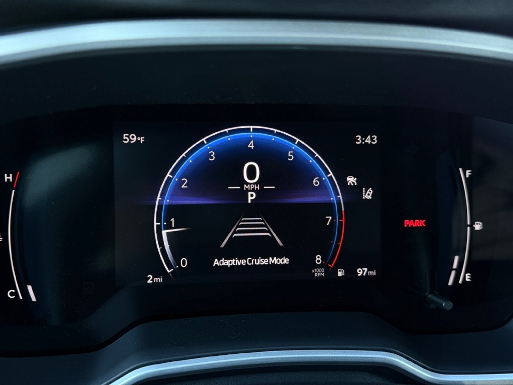 2027 Toyota Corolla Hatchback SE