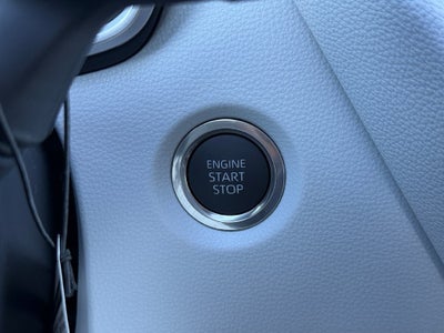 2027 Toyota Corolla Hatchback SE