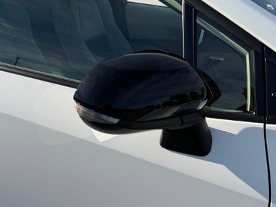 2027 Toyota Corolla Hatchback SE