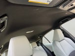 2027 Toyota Corolla Hatchback SE