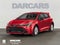 2027 Toyota Corolla Hatchback SE