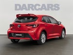 2027 Toyota Corolla Hatchback SE