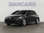 2027 Toyota Corolla SE