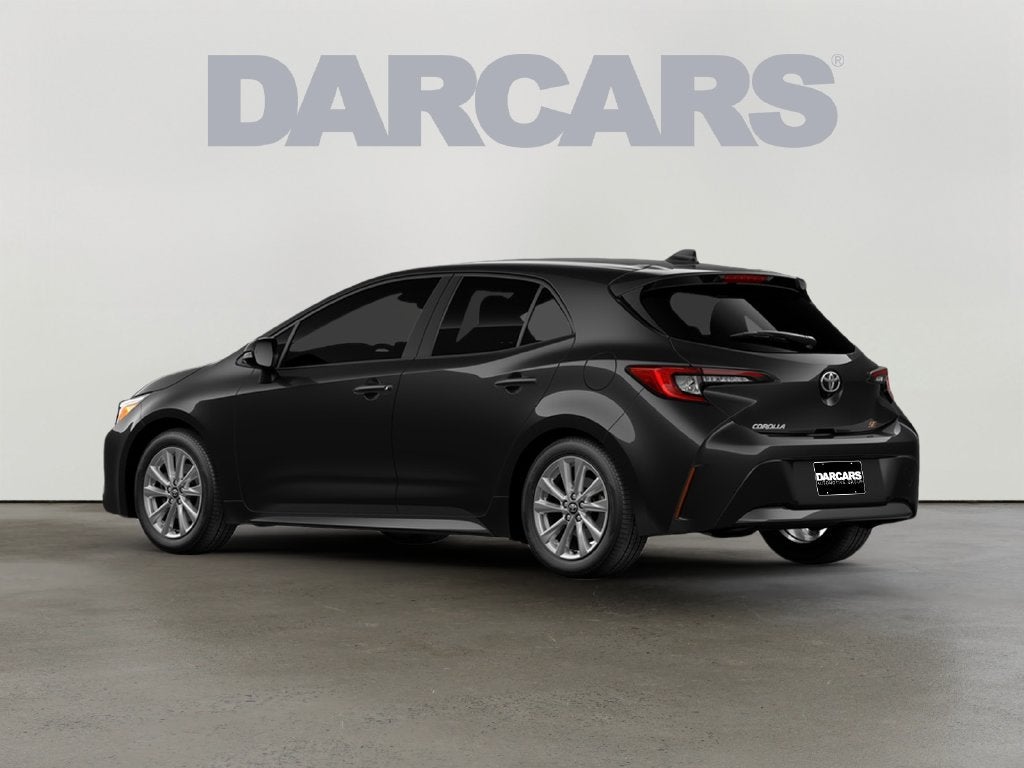 2027 Toyota Corolla SE