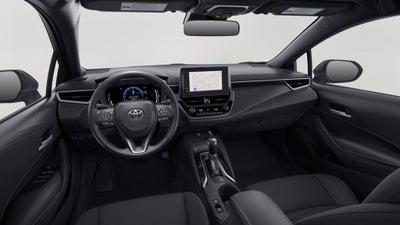 2027 Toyota Corolla SE