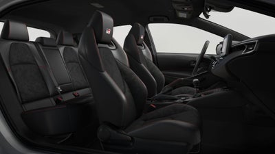 2026 Toyota GR Corolla Premium Plus