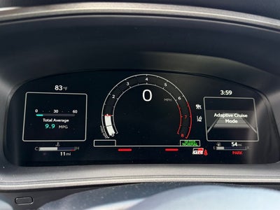 2026 Toyota GR Corolla Premium Plus