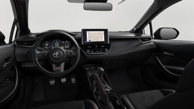 2026 Toyota GR Corolla Premium Plus