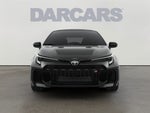 2026 Toyota GR Corolla Premium Plus