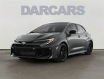 2026 Toyota GR Corolla Premium Plus