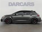 2026 Toyota GR Corolla Premium Plus