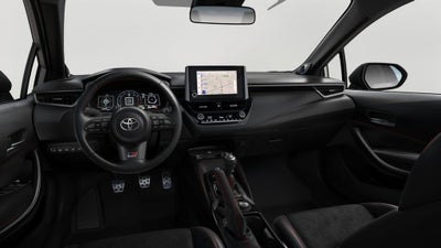 2026 Toyota GR Corolla Premium Plus