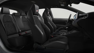 2026 Toyota GR Corolla GR Corolla