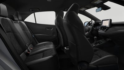 2026 Toyota GR Corolla GR Corolla