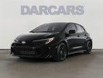 2026 Toyota GR Corolla GR Corolla