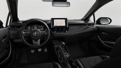 2026 Toyota GR Corolla GR Corolla