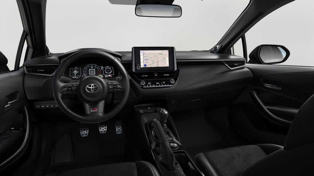 2026 Toyota GR Corolla GR Corolla