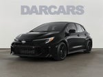 2026 Toyota GR Corolla Premium Plus