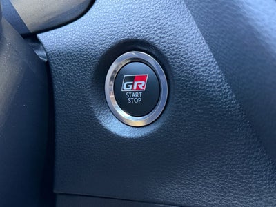 2026 Toyota GR Corolla Premium Plus