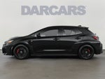 2026 Toyota GR Corolla Premium Plus