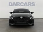 2026 Toyota GR Corolla MANUAL