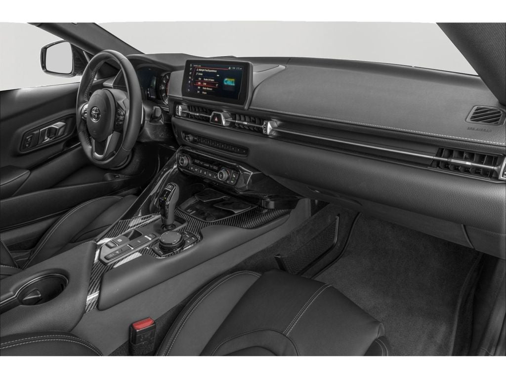 2026 Toyota GR Supra 3.0 Premium