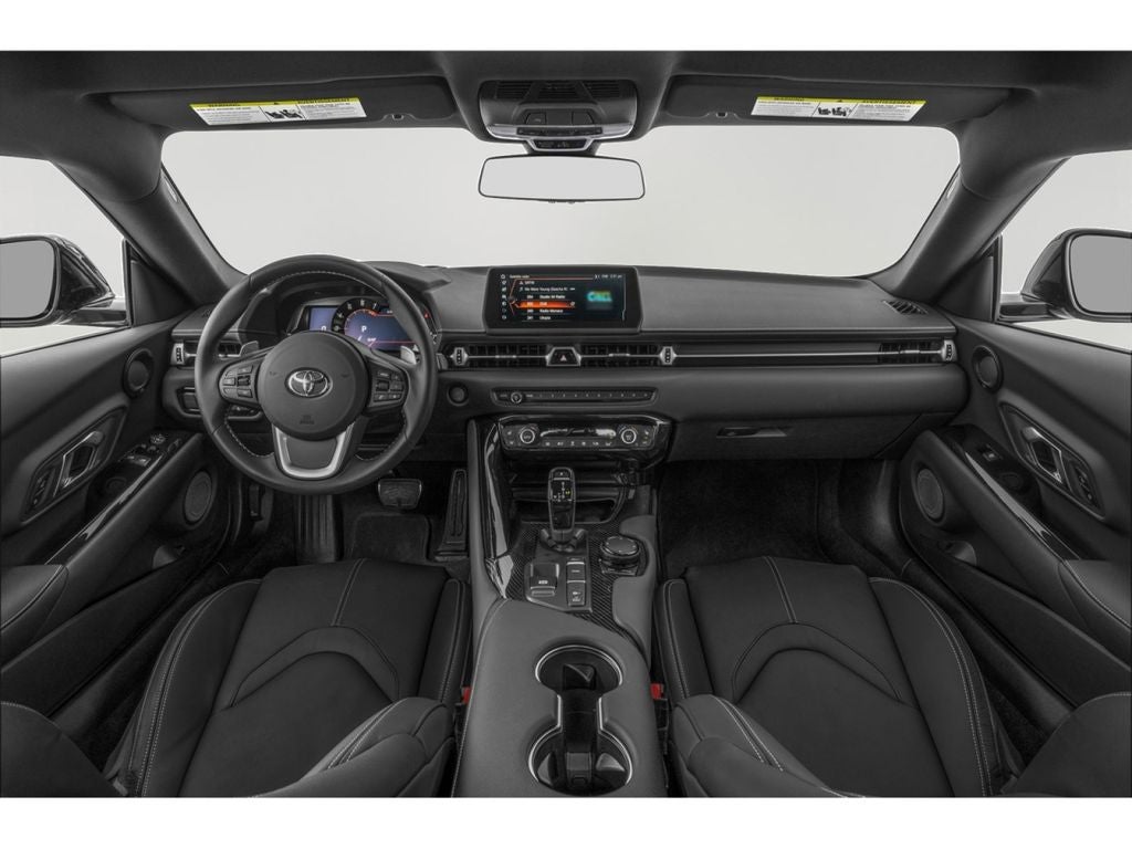 2026 Toyota GR Supra 3.0 Premium