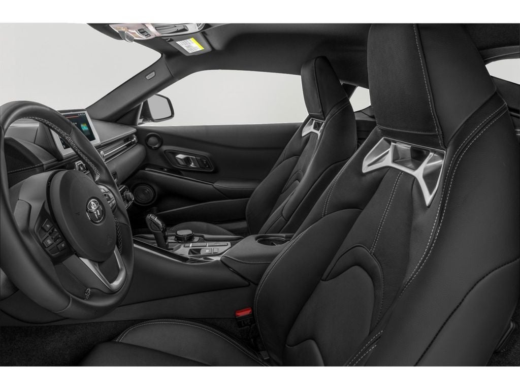 2026 Toyota GR Supra 3.0 Premium