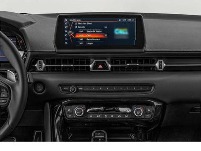 2026 Toyota GR Supra 3.0 Premium